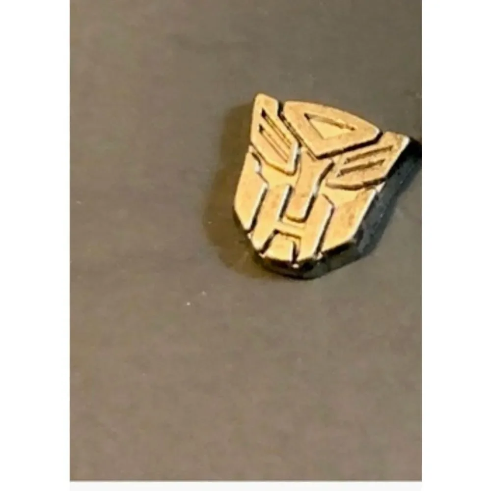 Autobot Optimus Prime Charm For Floating Lockets